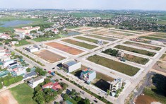 Doanh nghiệp nào sẽ thực hiện dự án Khu đất ở dân cư mới xã Vĩnh Phúc tại Thanh Hóa?