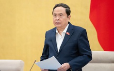 Quốc hội sẽ họp để sửa luật liên quan đến tinh gọn bộ máy vào tháng 2/2025