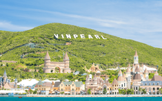 Vinpearl chào bán cổ phiếu ra công chúng, dự kiến thu về hơn 5.000 tỷ đồng