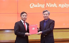 Chủ tịch Agribank Phạm Đức Ấn được bầu làm Chủ tịch UBND tỉnh Quảng Ninh