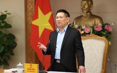 Phó Thủ tướng yêu cầu VEC phải tất toán gần 5.500 tỷ đồng trái phiếu Bộ Tài chính ứng trả thay