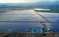 ACEN chi 70,5 triệu USD mua lại cổ phần các dự án năng lượng tái tạo của BIM Group