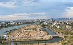 Doanh nghiệp nào sẽ thực hiện dự án khu đô thị Hải Ninh 2 gần 500 tỷ đồng tại Quảng Bình?