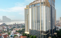 Hà Nội có thêm 1.230 căn hộ được bán cho người nước ngoài