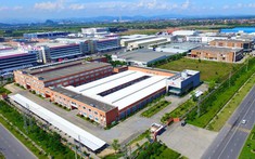 Thành lập khu công nghệ cao hơn 660 ha tại Hà Nam