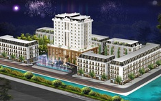 Hà Nam sắp có khu nhà ở hơn 400 tỷ đồng