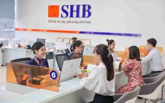 SHB chào bán 25 triệu trái phiếu để huy động 2.500 tỷ đồng
