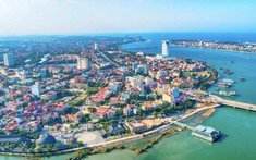 Quảng Bình lập quy hoạch chi tiết khu đô thị mới hơn 36 ha tại khu vực ven sông Lệ Kỳ