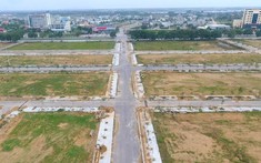Thủ tướng yêu cầu chấn chỉnh công tác đấu giá quyền sử dụng đất