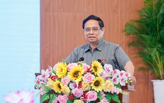 Nghiên cứu triển khai tuyến đường sắt TP.HCM – Cần Thơ và tới Cà Mau