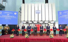 Máy biến áp 500kV “made in Vietnam” có công suất lớn nhất chính thức xuất xưởng