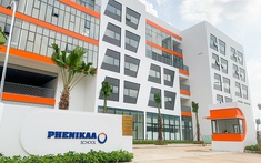 Phenikaa Group bị xử phạt vi phạm hành chính