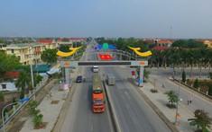 Dự án khu dân cư mới gần 400 tỷ đồng tại Thanh Hóa tìm được nhà đầu tư