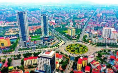 Tỉnh nhỏ nhất Việt Nam sắp triển khai loạt khu đô thị thông minh nghìn tỷ