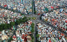 TP.HCM muốn xây nút giao cầu vượt ở ngã bảy Điện Biên Phủ và ngã 6 Nguyễn Tri Phương