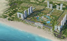 Bà Rịa - Vũng Tàu phê duyệt chủ trương dự án 96ha