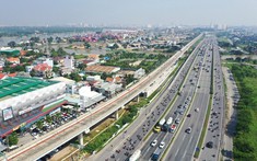 TP.HCM thu ngân sách đứng đầu cả nước