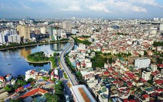 Hà Nội phấn đấu GRDP bình quân đầu người năm 2025 đạt 172,4 triệu đồng