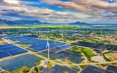 Miễn tiền sử dụng đất, tiền thuê đất trong thời gian xây dựng với dự án điện năng lượng mới