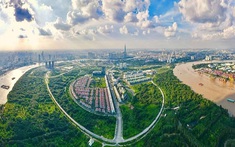 TP.HCM thu hơn 17.000 tỷ đồng từ đất đai