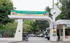 Thống nhất tên gọi sau khi hợp nhất Bộ NNPTNT và Bộ TNMT