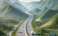Bộ Giao thông Vận tải lên lộ trình đầu tư cao tốc Mộc Châu - Sơn La - Điện Biên