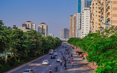 Hà Nội điều chỉnh bảng giá đất, áp dụng đến hết năm 2025