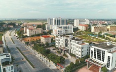 Hà Nội giao gần 2ha cho huyện Thường Tín để chuẩn bị đấu giá