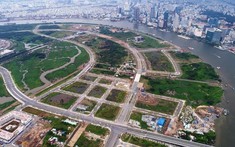 TP.HCM kêu gọi đầu tư 16 dự án bất động sản