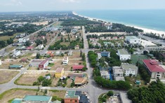 Quy hoạch chung xây dựng Khu kinh tế Đông Nam tỉnh Quảng Trị sẽ được điều chỉnh ra sao?