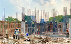 Chỉ số giá xây dựng quốc gia năm 2024 mới nhất đối với từng công trình cụ thể