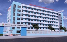 Bệnh viện TNH muốn mở trường Đại học