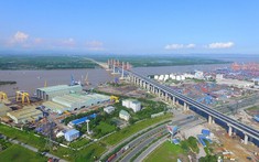 Hé lộ thời điểm vận hành hai nhà máy hơn 17.800 tỷ đồng tại Hải Phòng