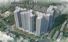 Hai dự án có thể giúp đại gia bất động sản Hải Phòng Hoàng Huy lãi ròng hơn nghìn tỷ vào năm 2025