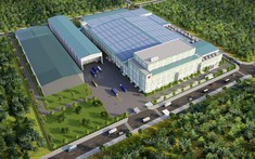 15.000 người lao động tại Nghệ An sẽ có việc làm nếu nhà máy này hoàn thành