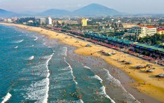 Thông tin định hướng phát triển vùng huyện Cẩm Xuyên, tỉnh Hà Tĩnh