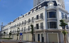 Quảng Trị kiểm tra tình hình thực hiện dự án Khu đô thị thương mại - dịch vụ Nam Đông Hà