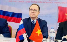Nga sẵn sàng hợp tác với Việt Nam trong dự án điện hạt nhân Ninh Thuận