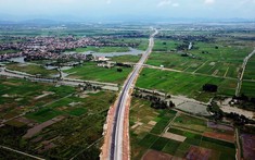 Cập nhật tiến độ dự án Đường ven biển kết nối hành lang kinh tế Đông Tây tại tỉnh Quảng Trị
