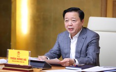 Chính phủ quyết liệt gỡ khó cho dự án, đất đai