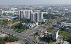 Bất động sản 24h: Bình Dương thu hút sự đầu tư của các ông lớn nước ngoài