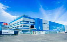 Đối tác của Apple, Samsung, Huawei đầu tư thêm gần 5.300 tỷ đồng vào Nghệ An
