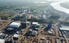 Dự án nhà máy nhiệt điện hơn 1,4 tỷ USD tại Nhơn trạch, Đồng Nai đón nhận tin vui