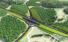3 công trình giao thông gần 8.000 tỷ đồng tại Tuyên Quang sẽ hoàn thành vào năm 2025