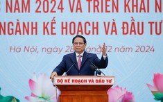 Thủ tướng yêu cầu đẩy mạnh giải ngân vốn đầu tư công,  giảm dự án đầu tư công trung hạn 2026 - 2030