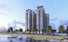 Chủ đầu tư dự án Sapphire Coast được chấp thuận kéo dài kỳ hạn trái phiếu