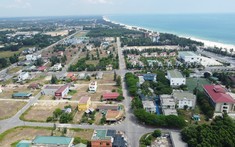 Quảng Trị phê duyệt quy hoạch mới vùng huyện Gio Linh hơn 47.000 ha