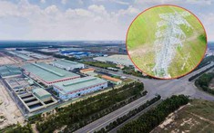 Sắp mở thêm 10 KCN mới, tỉnh Bình Dương vừa hoàn thành thêm một công trình cấp điện quan trọng trên địa bàn