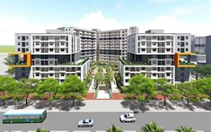 Hà Nội sẽ có thêm 1.700 căn nhà ở xã hội trong năm 2025