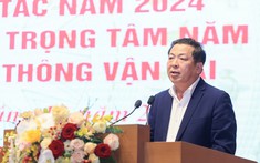 Những dự án giao thông quan trọng này sẽ khởi công trong năm 2025